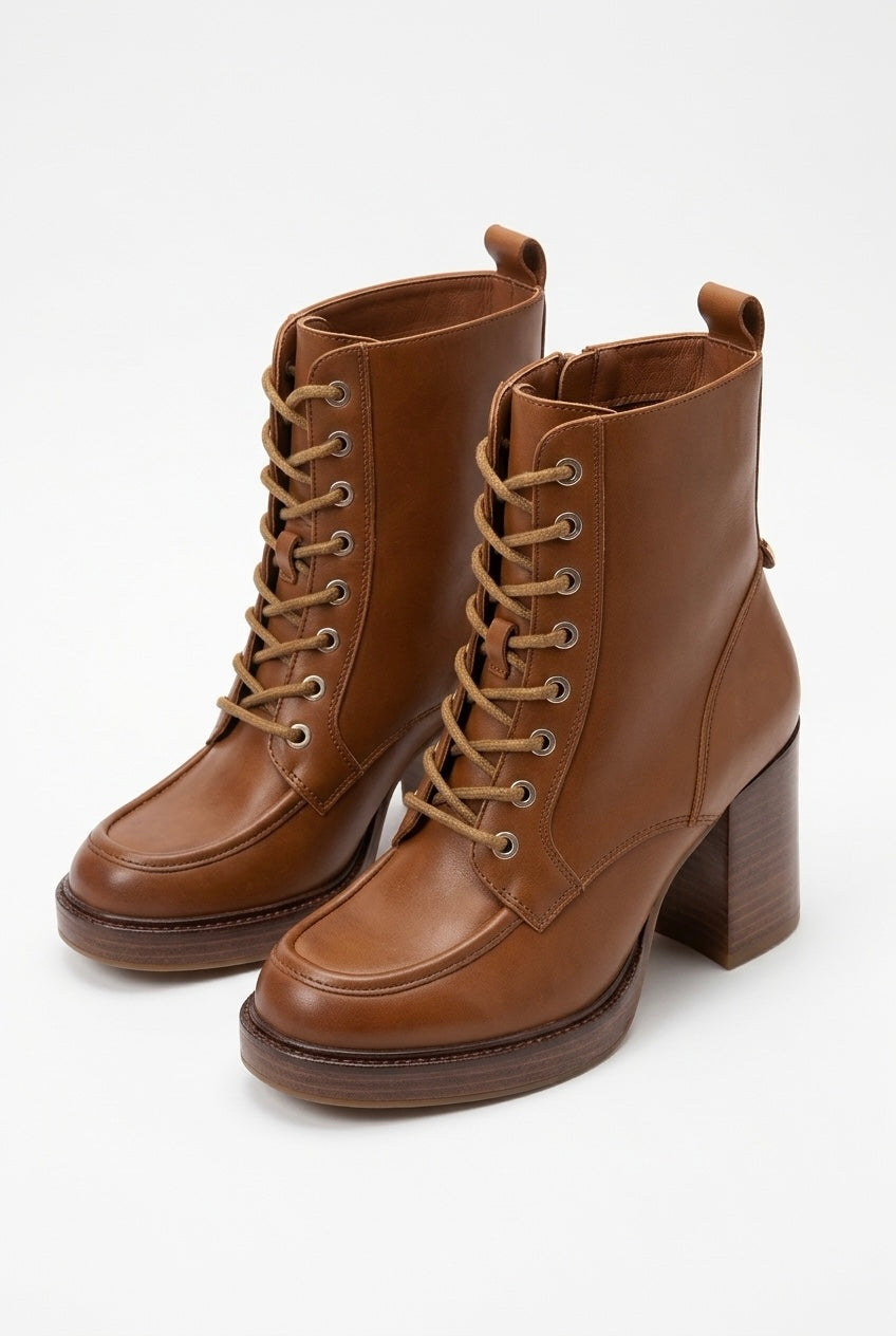 GEO BOOTS