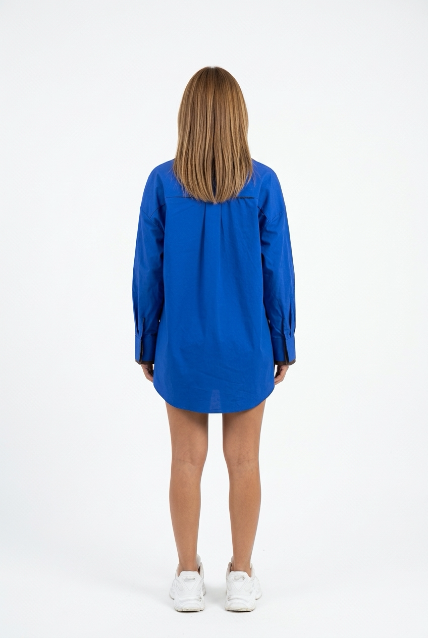 ZEVINO SET-Blue