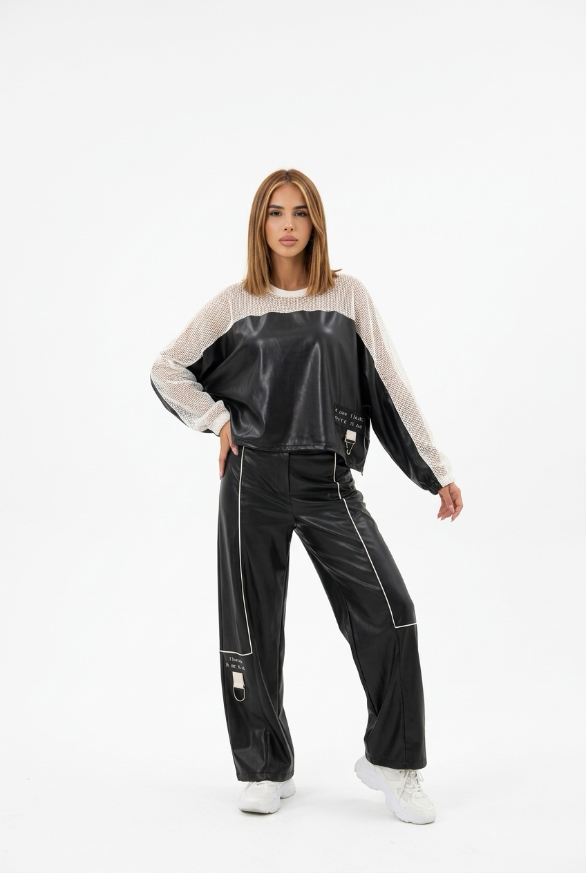 BOMBA PANTS