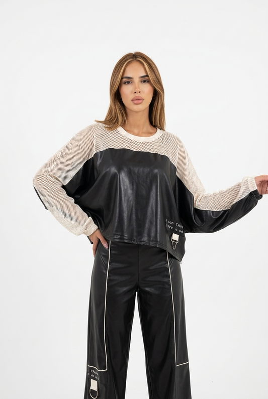BOMBA SWEATER