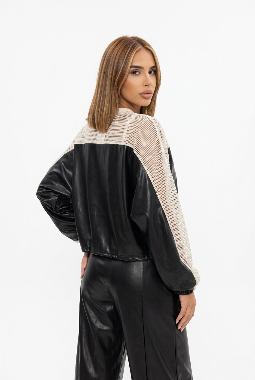 BOMBA SWEATER