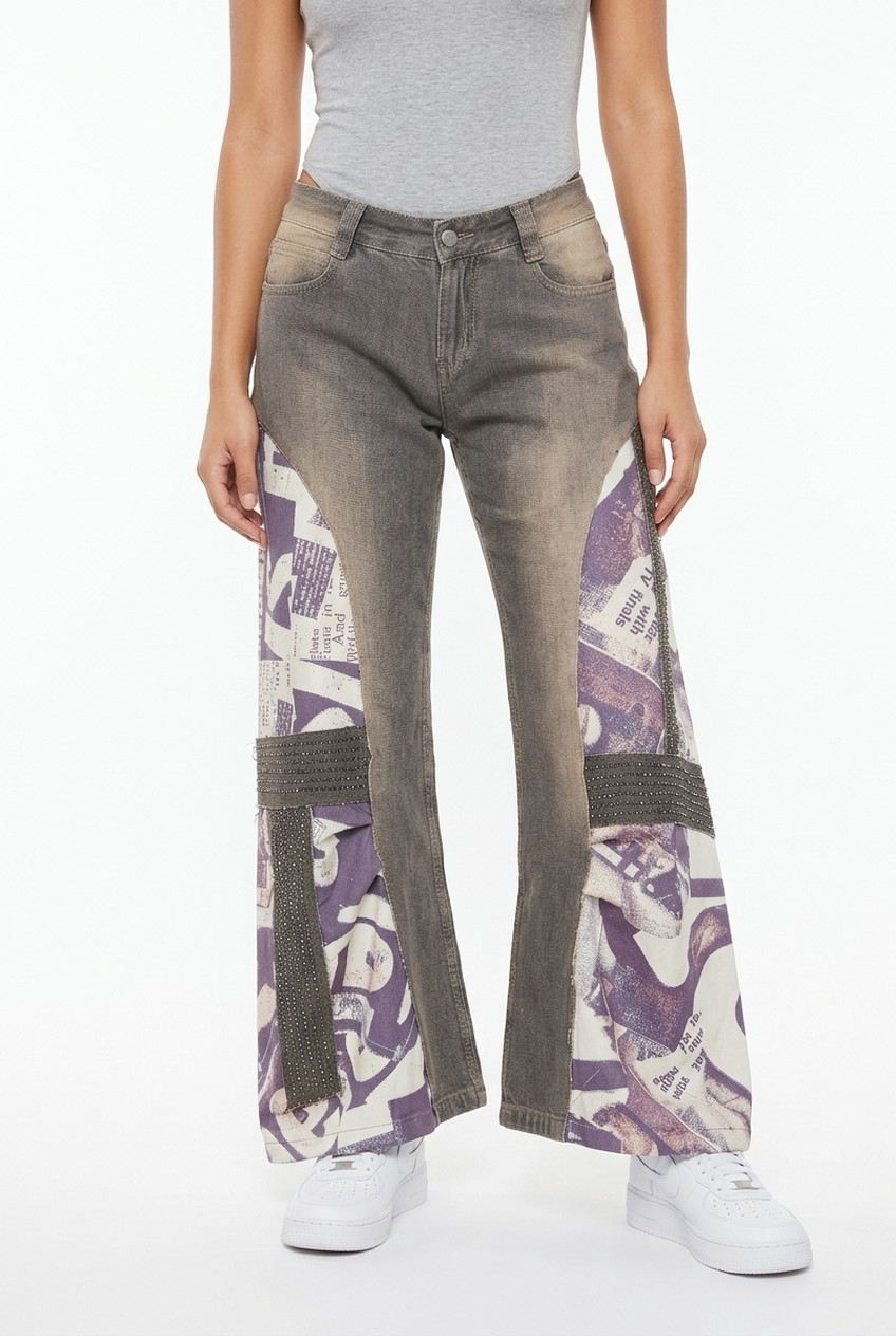 KEY JEANS