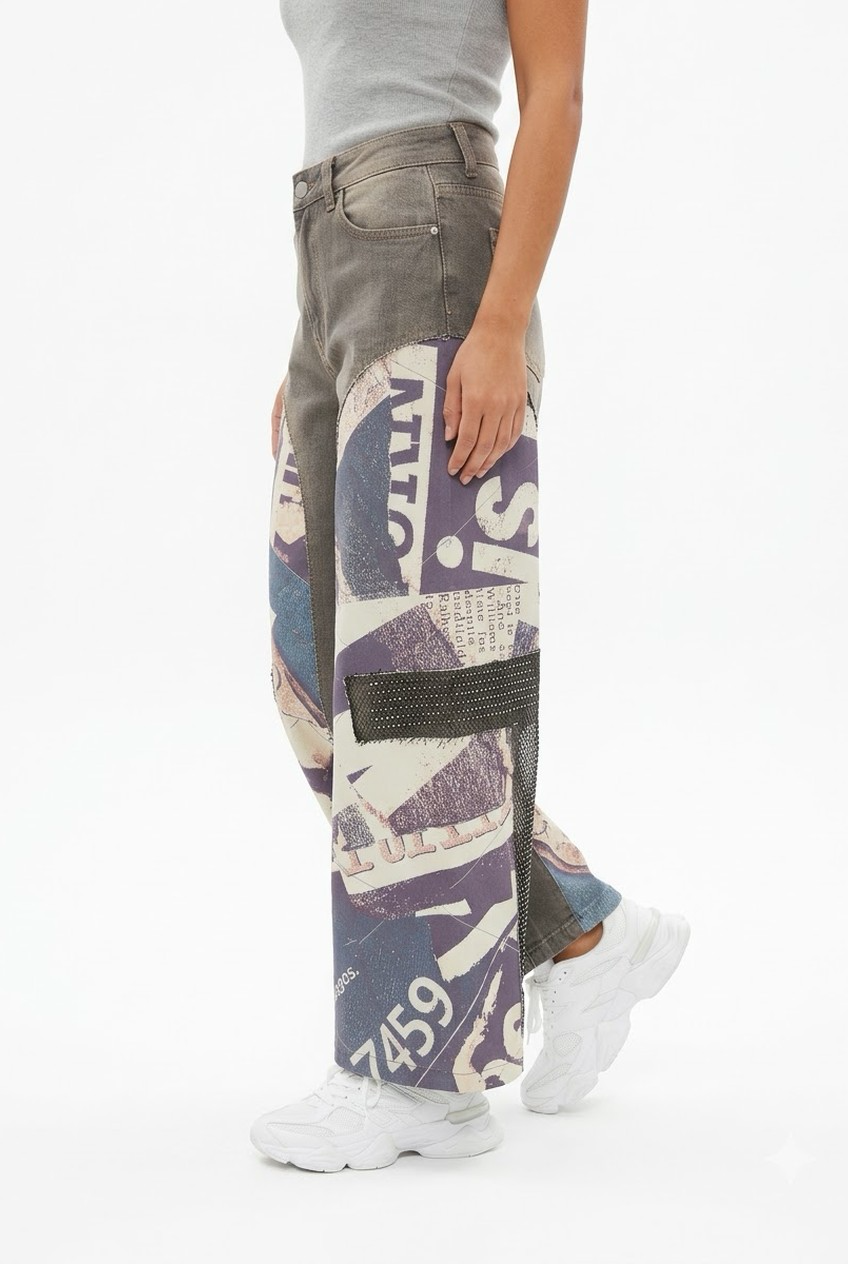 KEY JEANS