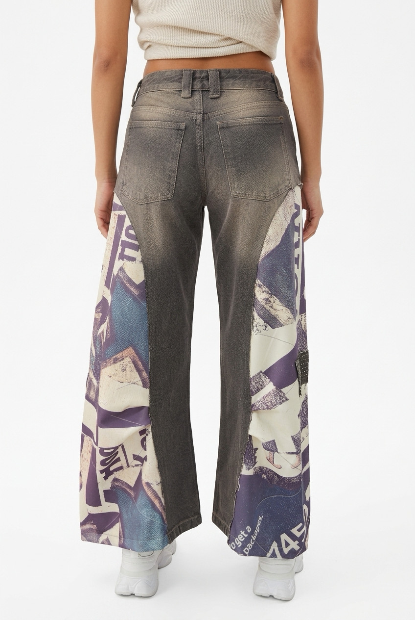 KEY JEANS