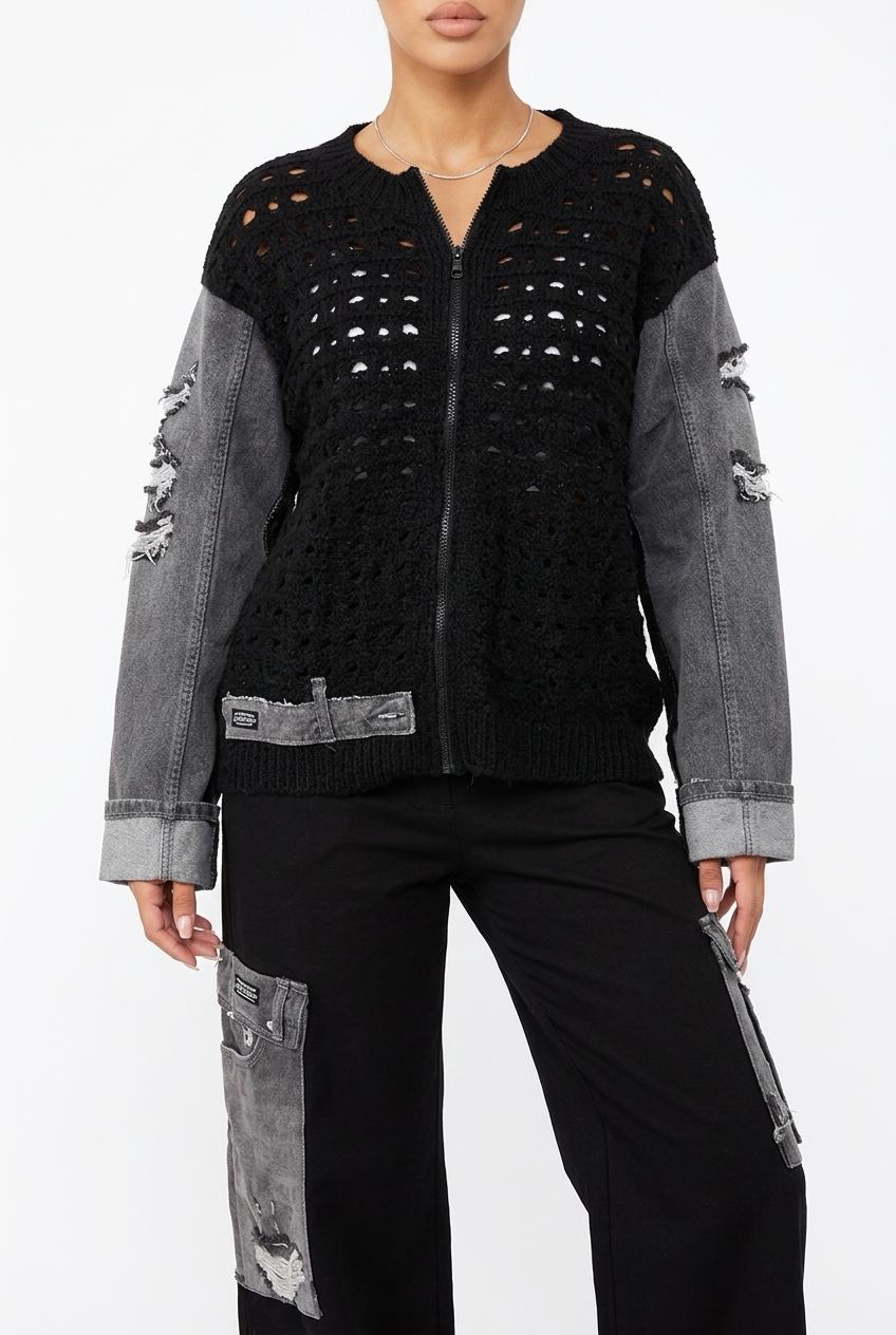 PERFA JACKET