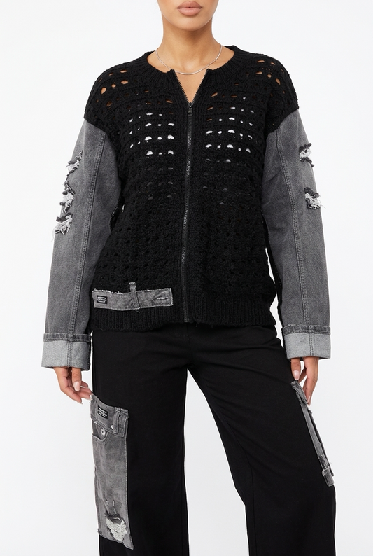 PERFA JACKET