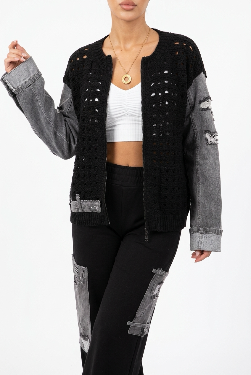 PERFA JACKET