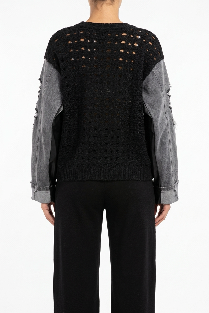 PERFA JACKET