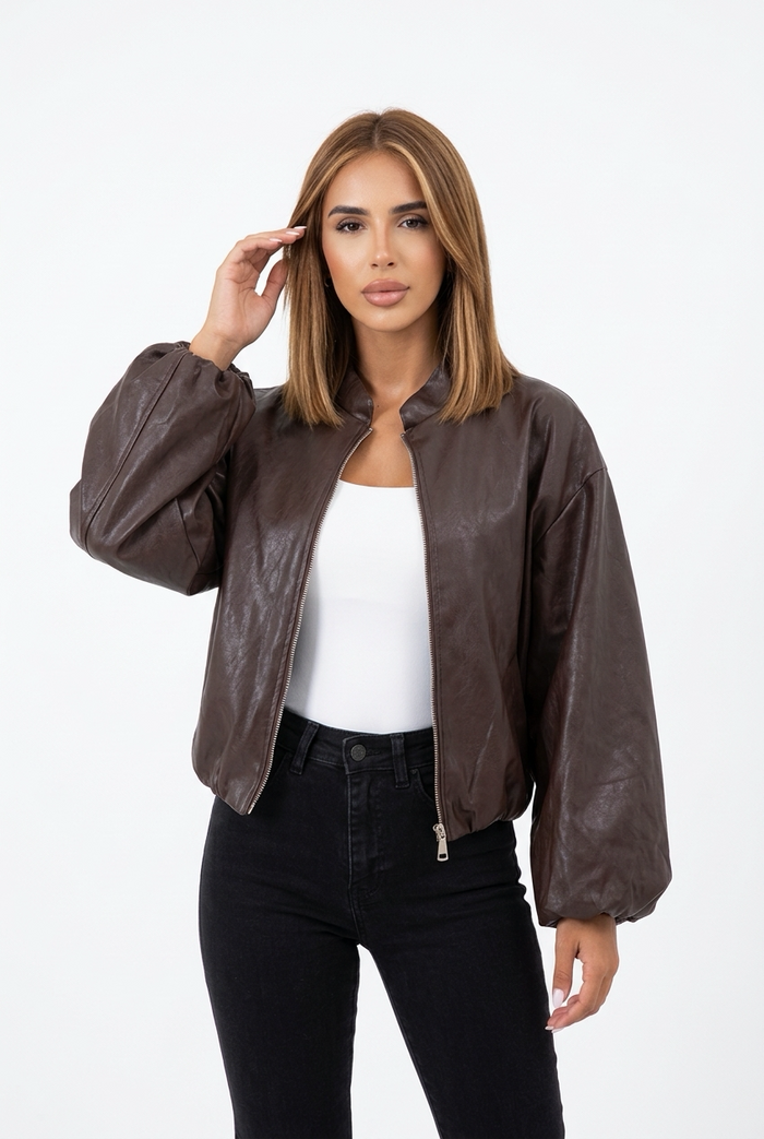 DANVA JACKET