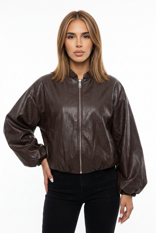 DANVA JACKET