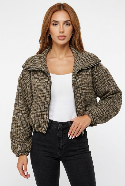 REVIGO JACKET