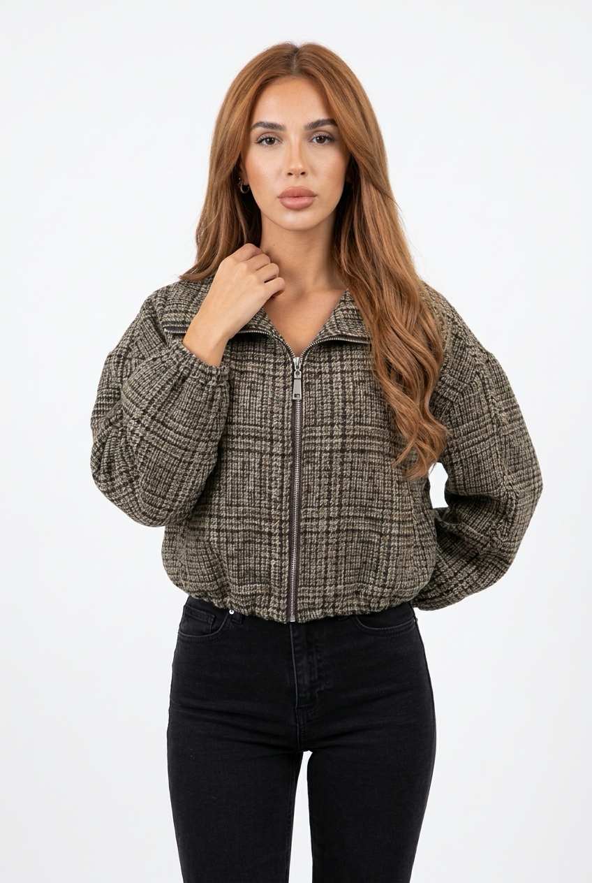 REVIGO JACKET