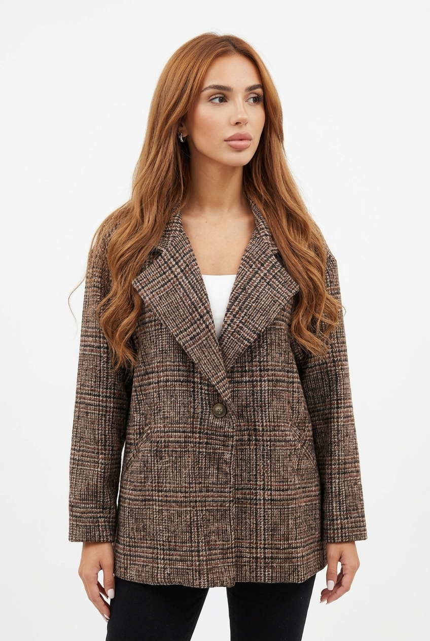 JACQUES BLAZER