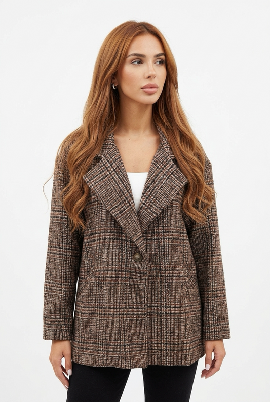 JACQUES BLAZER