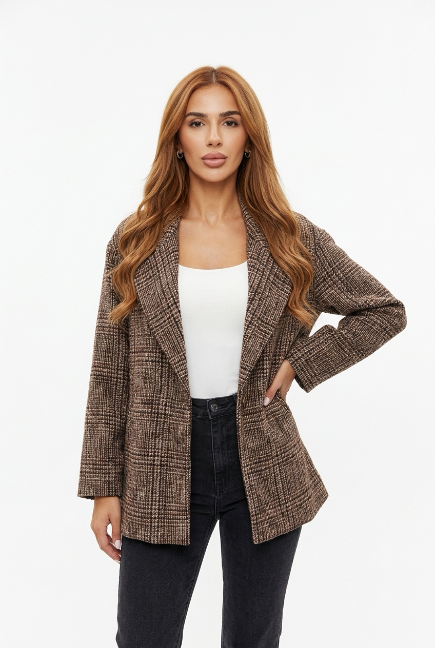 JACQUES BLAZER