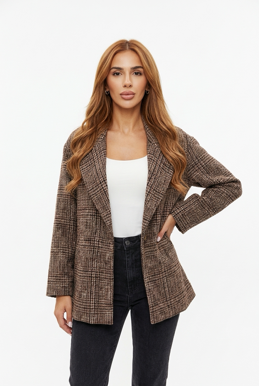 JACQUES BLAZER