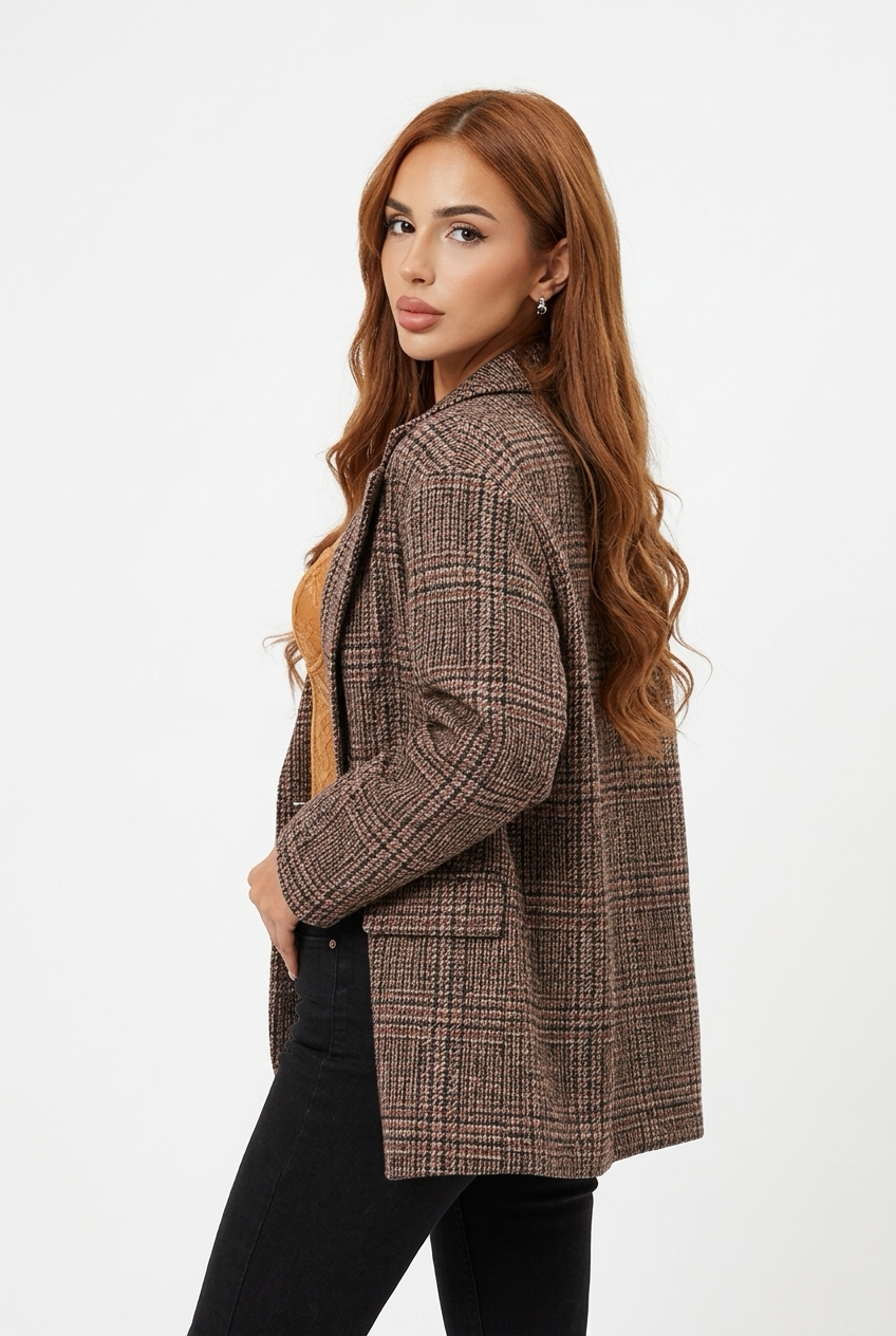 JACQUES BLAZER
