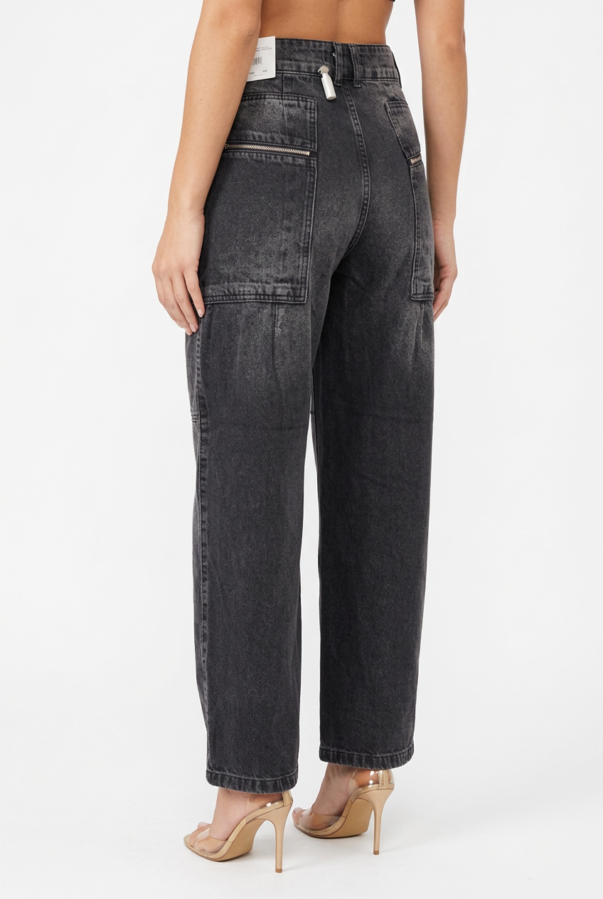 POCKETTA JEANS