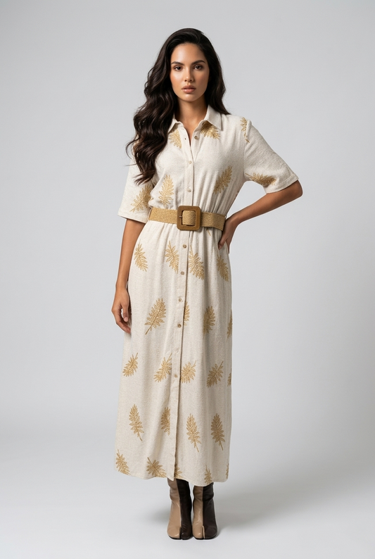 Kelana Dress