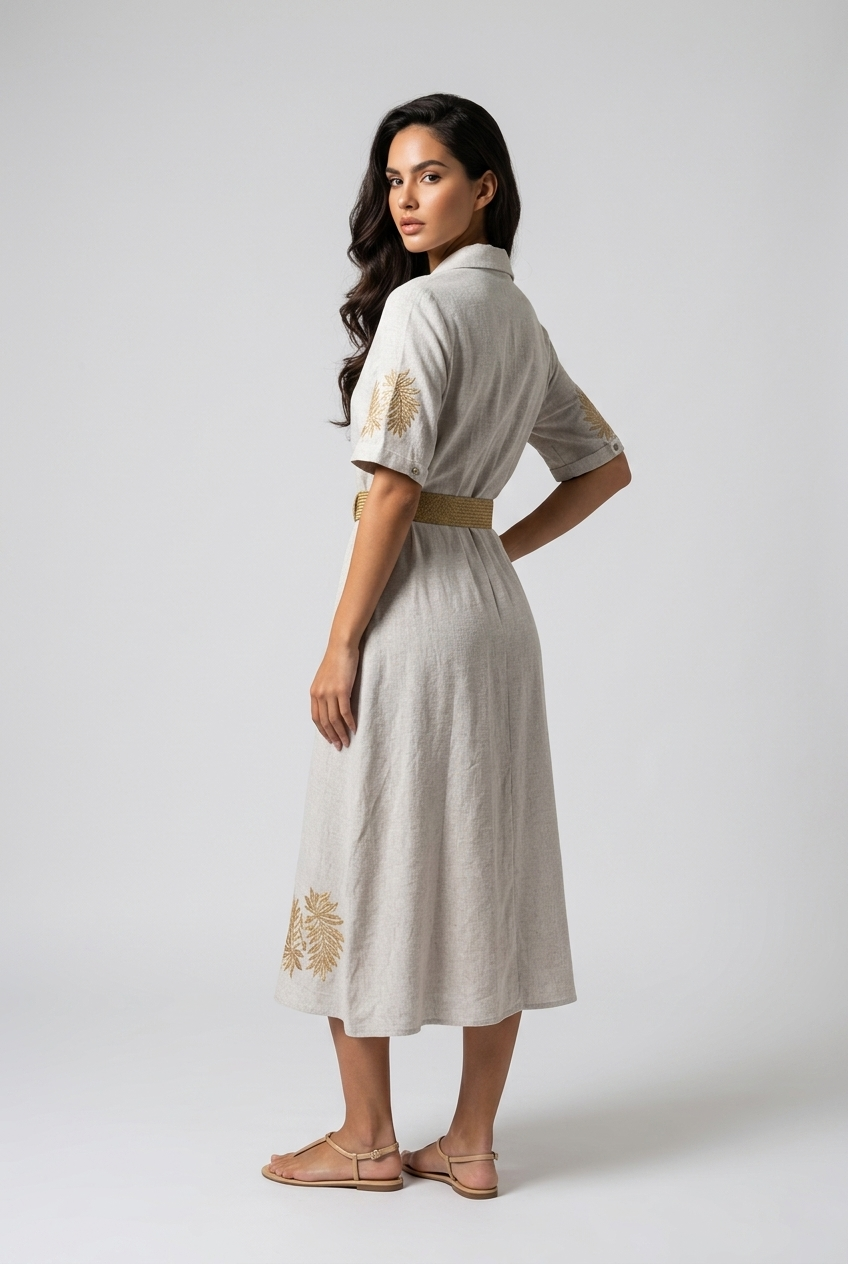 Kelana Dress