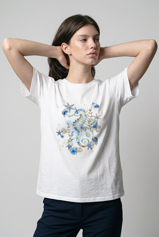 Bluelife T-shirt