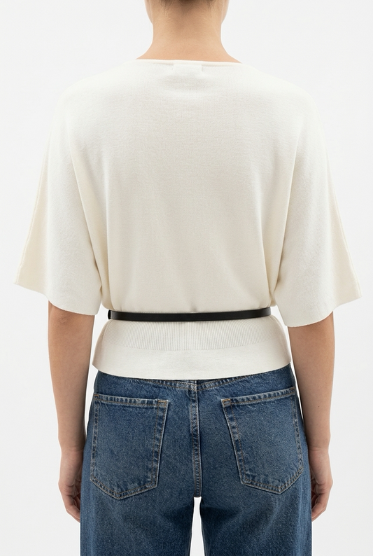 DALONA TOP-White