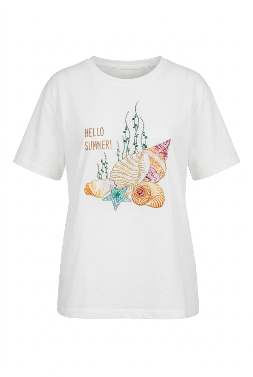 Hello Summer T-shirt