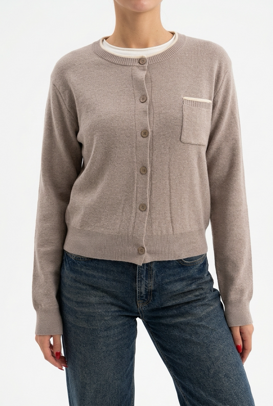 DARELLO SWEATER