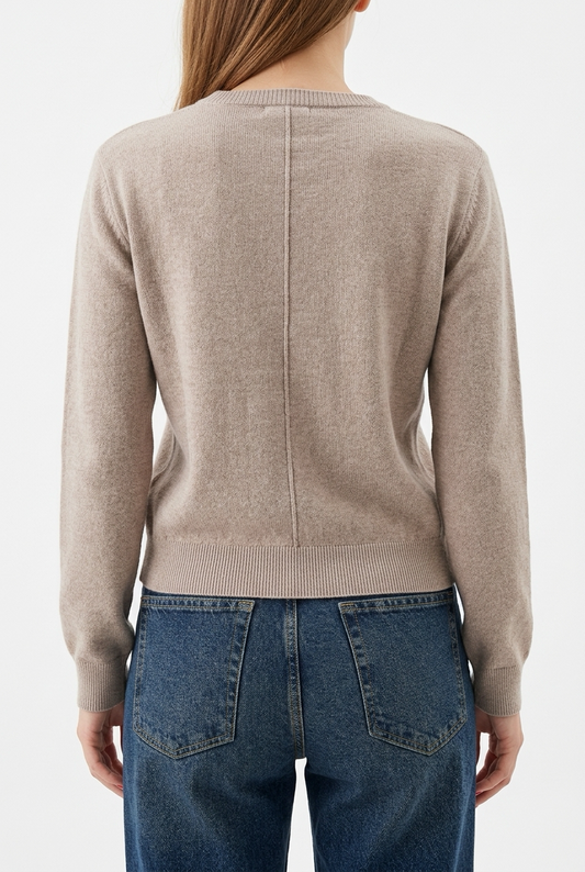 DARELLO SWEATER