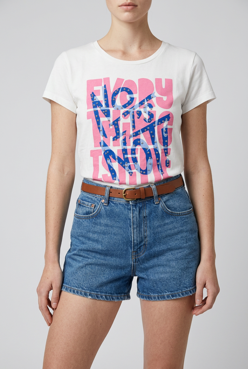 Everything T-Shirt