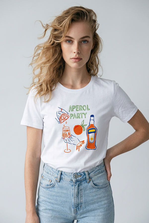 Aperol T-Shirt