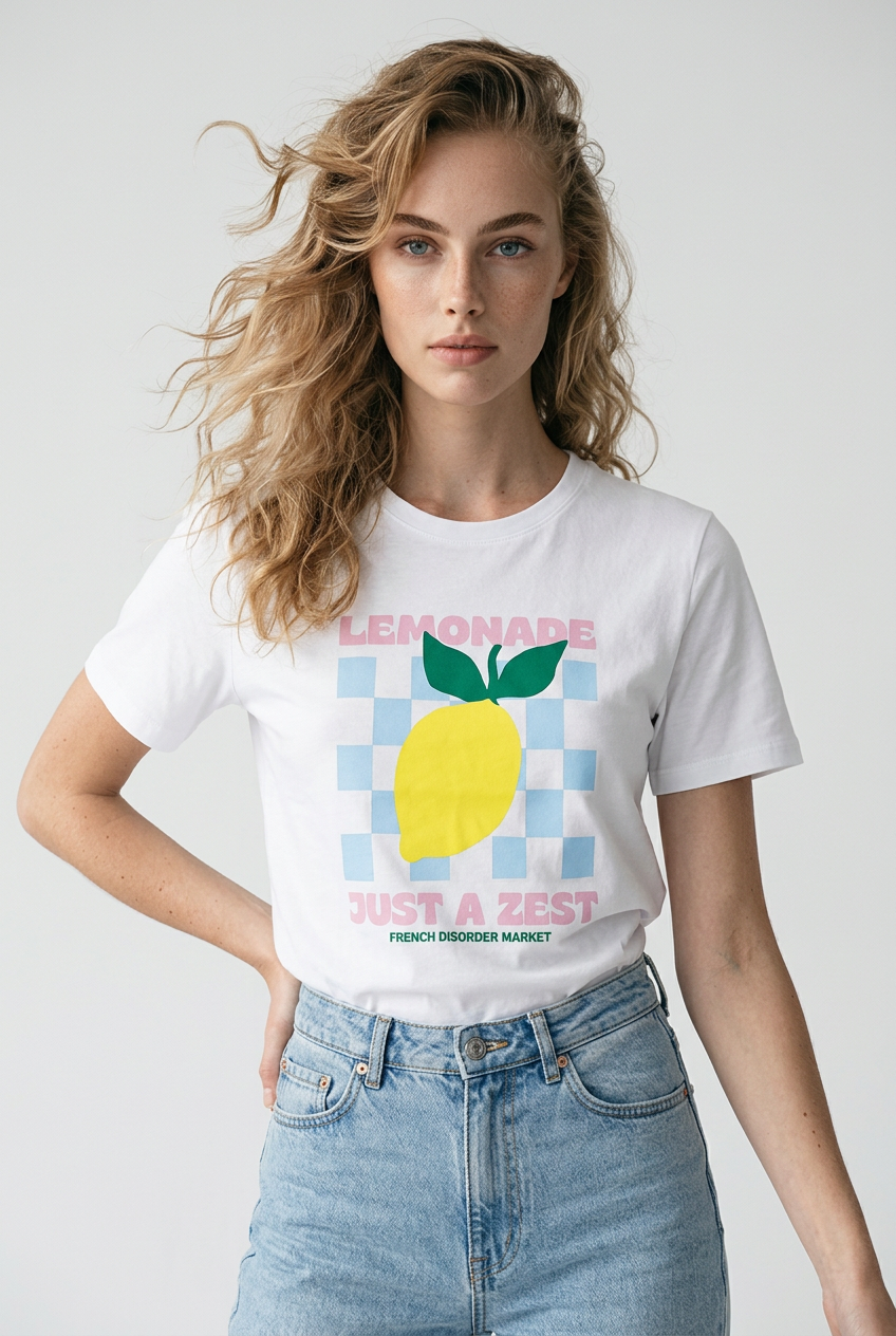 Lemonade T-shirt