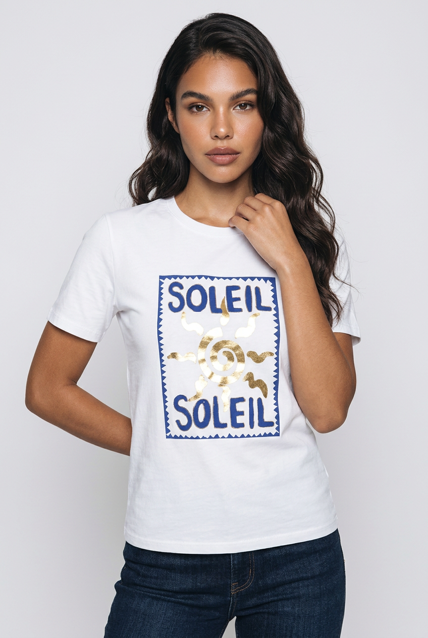 Soleil T-shirt
