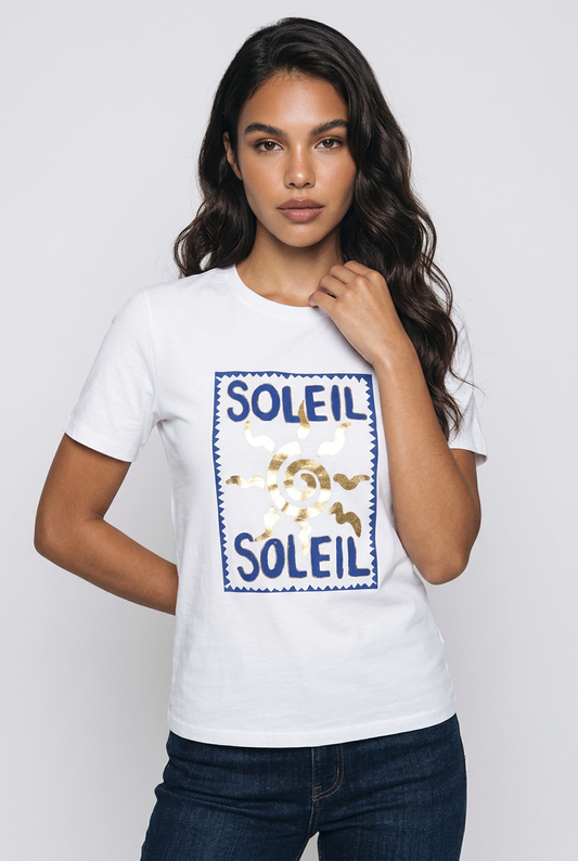 Soleil T-shirt