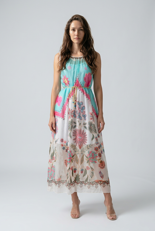 Colina Dress