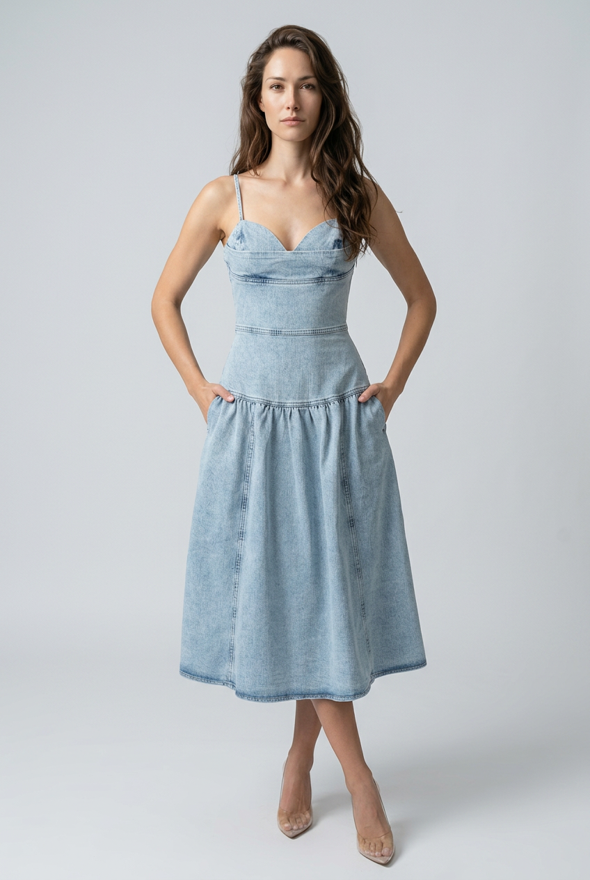 Donna Dress