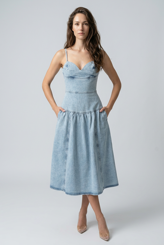 Donna Dress