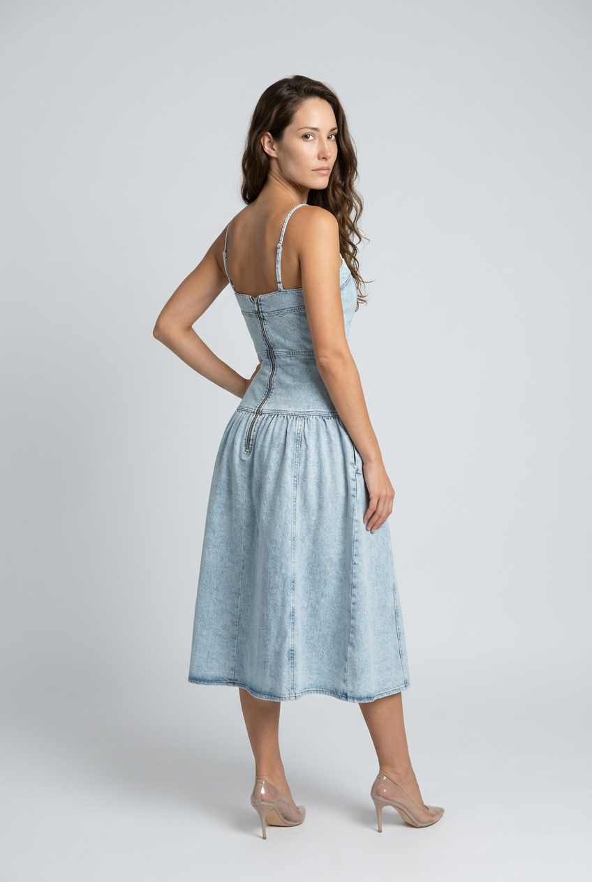 Donna Dress
