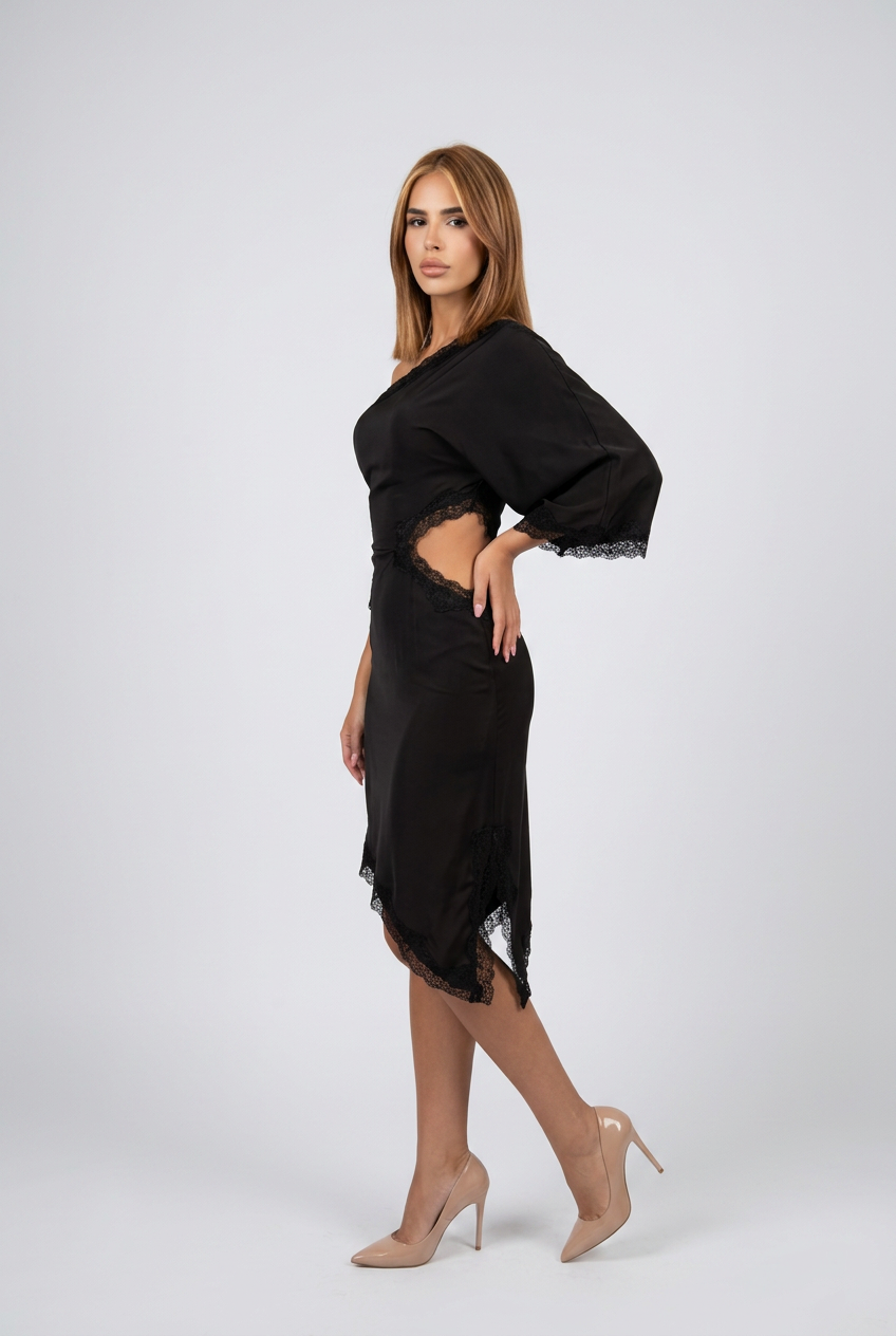 Miss Dress
