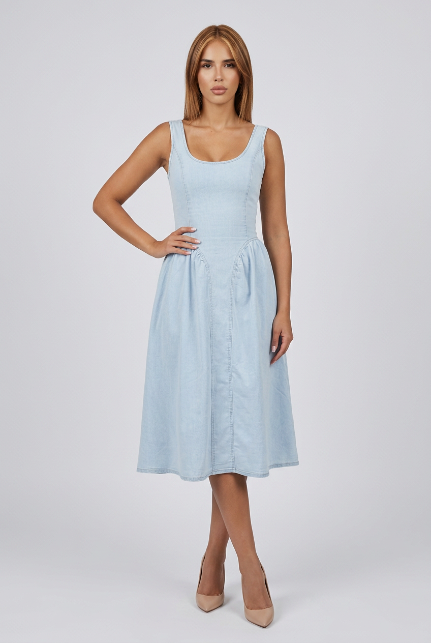 Denamo Dress