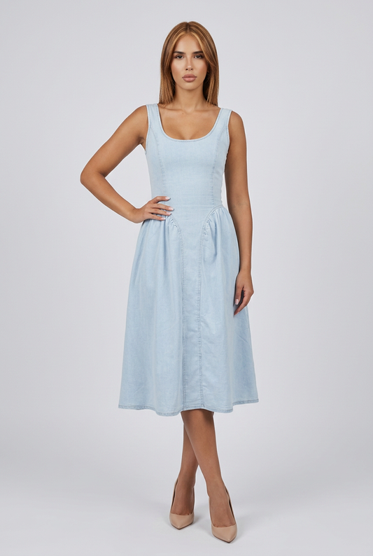 Denamo Dress