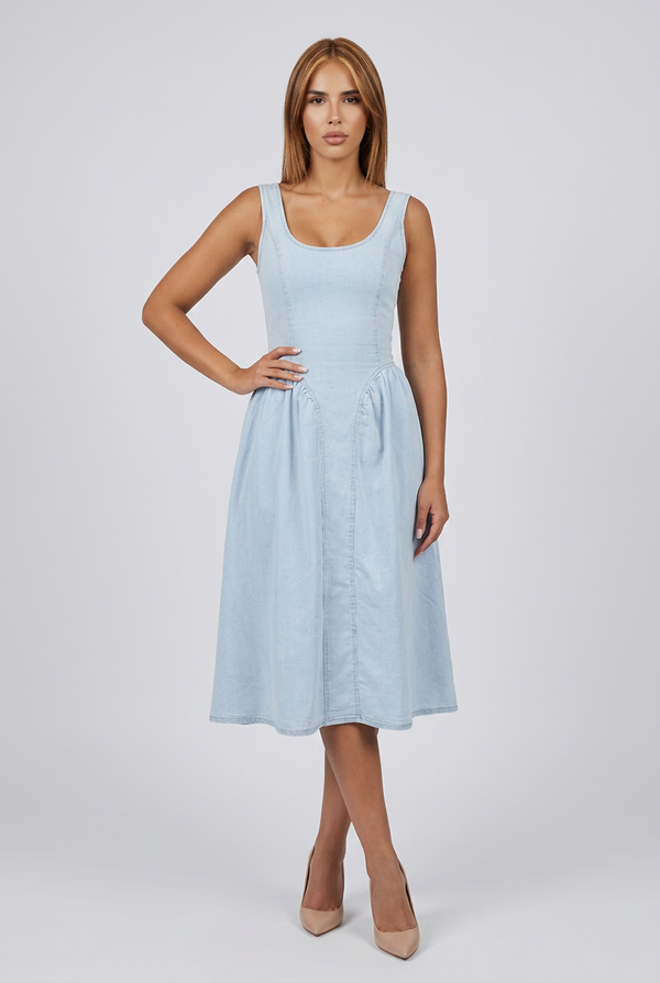 Denamo Dress