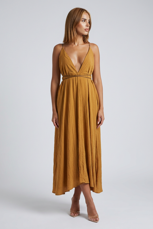 Sasha Dress