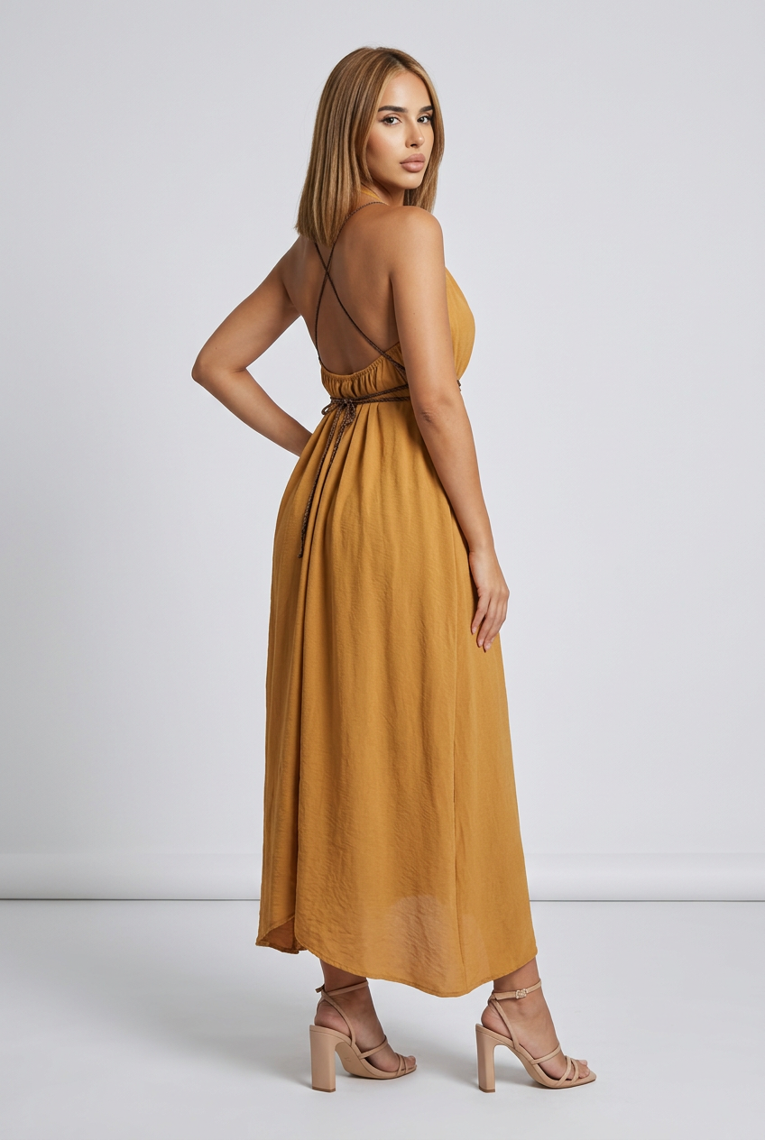 Sasha Dress