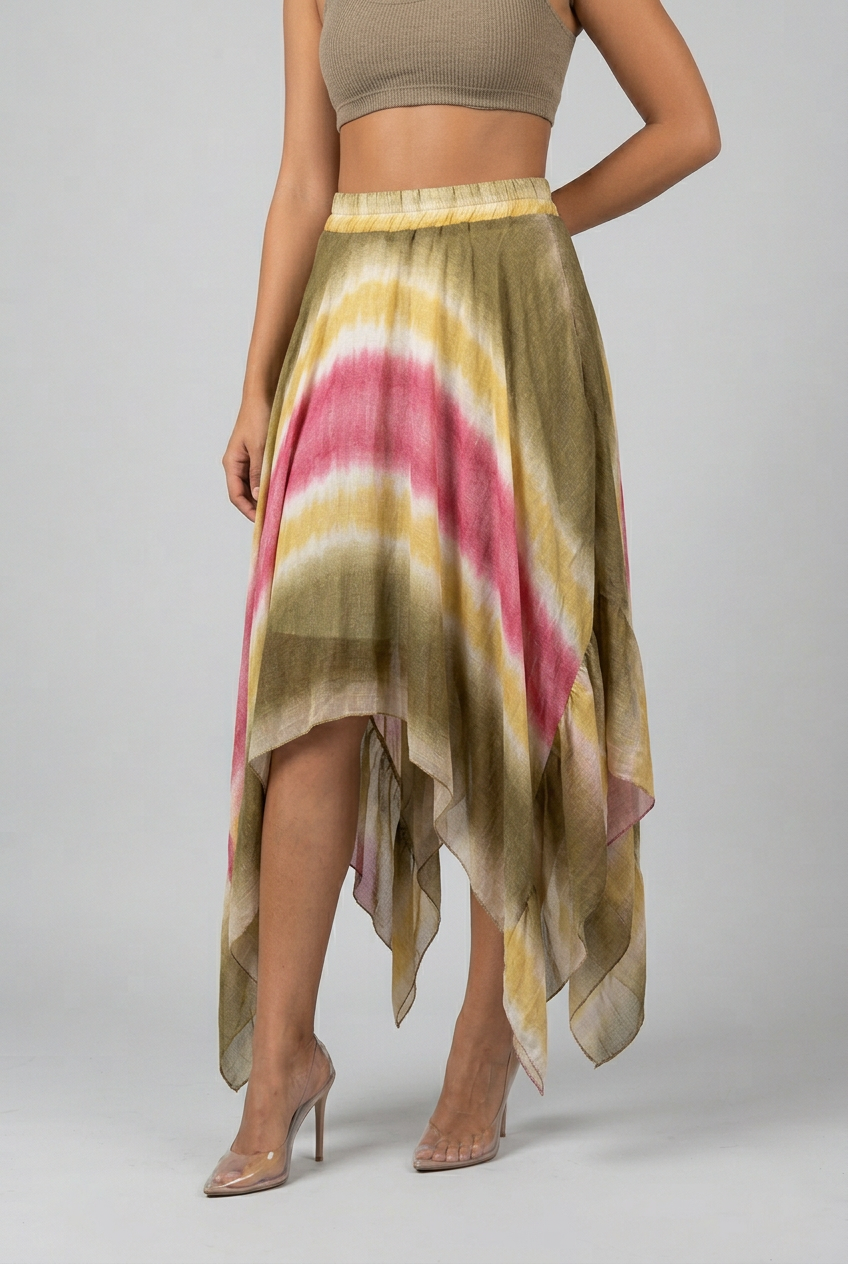 Manda Skirt