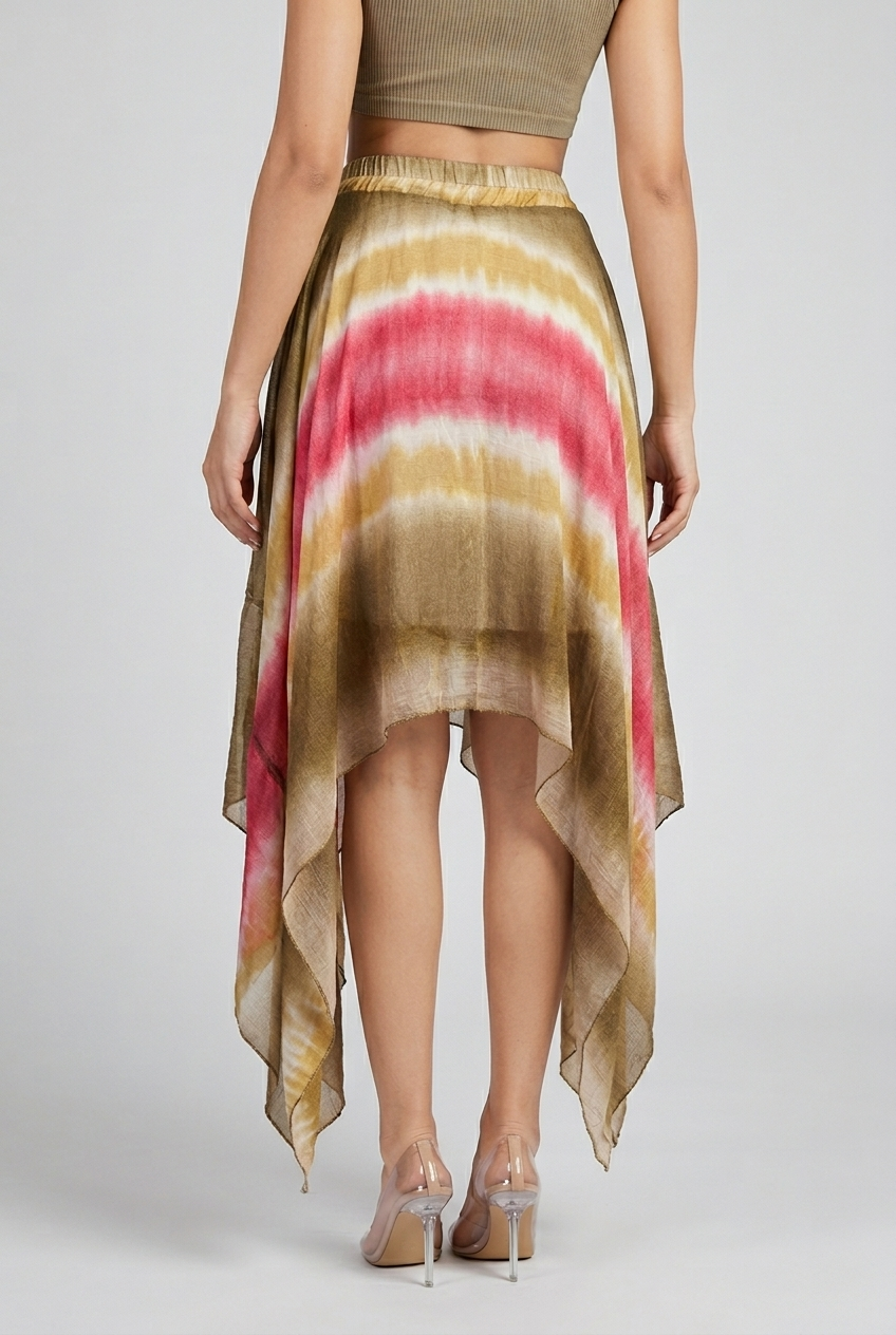 Manda Skirt