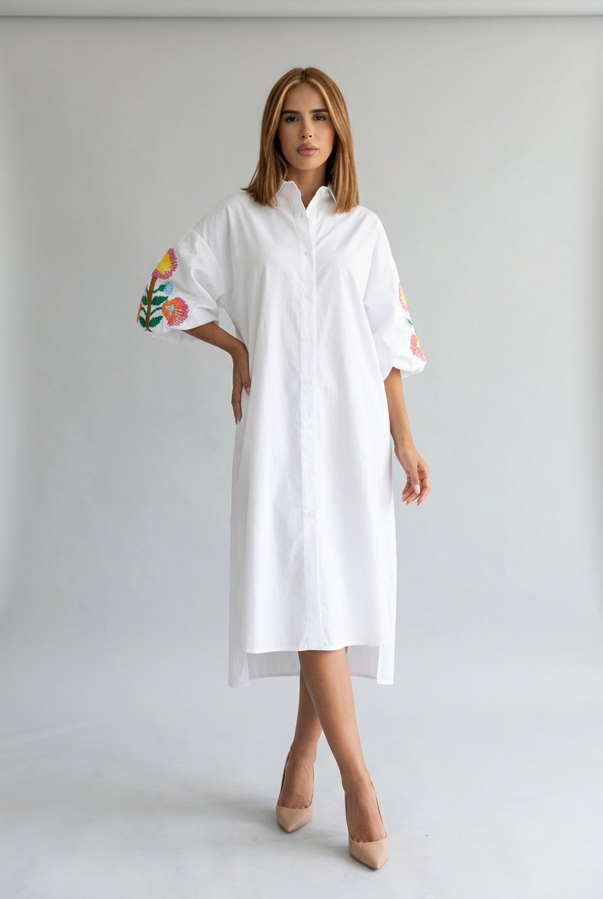 Marta Dress