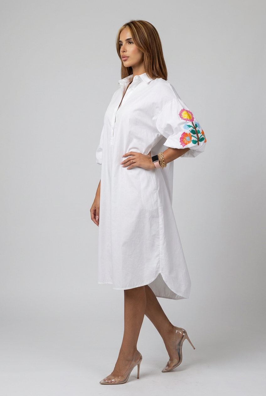 Marta Dress