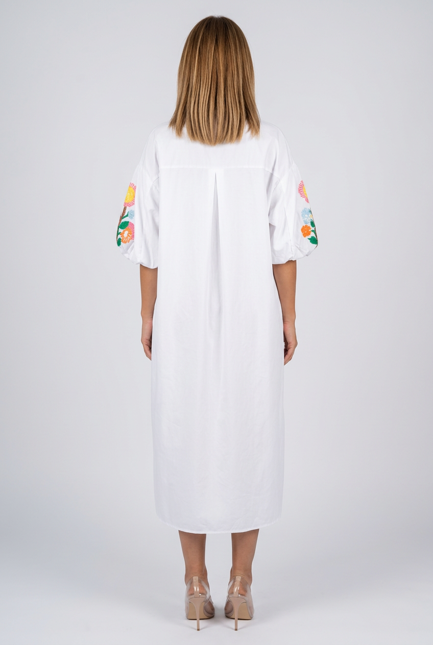Marta Dress
