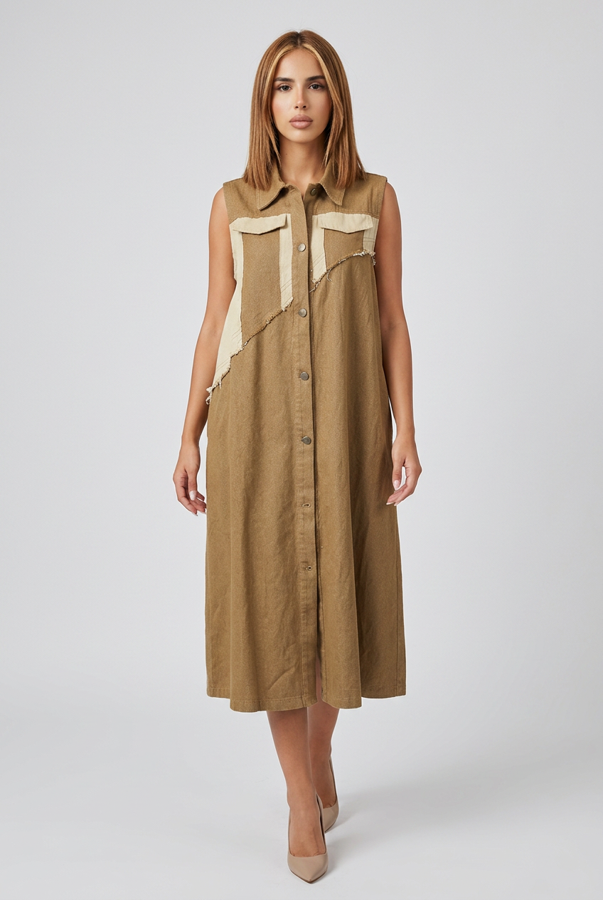 Enama Dress